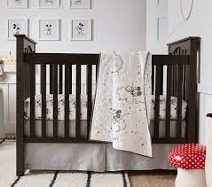 Disney Mickey Mouse Baby Bedding