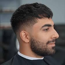 top hairstyles for men in 2023 parker