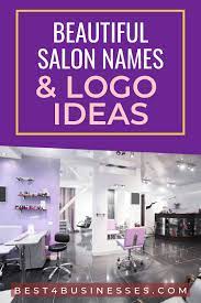 Very nice i like this. Beautiful Hair Salon Name Ideas List Unique Available