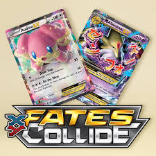 Every pokemon card has a rarity symbol (with exceptions… like promo cards). Pokemon Tcg Xy Fates Collide Booster Box Tcg Tcg Booster Boxes Drop
