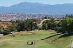 Moreno Valley Ranch - Letsche Golf Course Design
