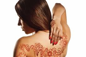 henna tattoo services las vegas
