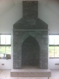 Stone Fireplaces Ireland Tmcstoneworks