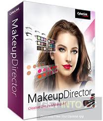 cyberlink makeupdirector ultra free