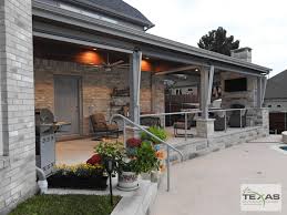 Patio Covers And Other Design Ideas For