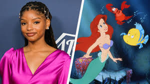 the little mermaid 15 differences