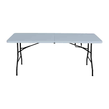 Top Centerfold Folding Table