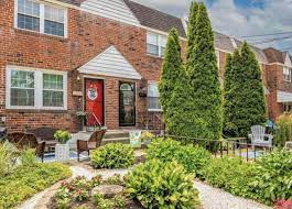 townhomes for in montgomery county