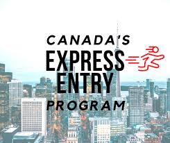 Image result for express entry visa Canada