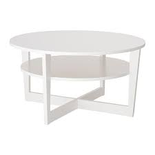 Ikea Coffee Table White 1426 2952 3030