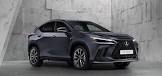 LEXUS-NX