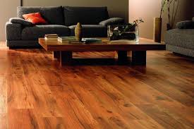 choosing laminate flooring industry