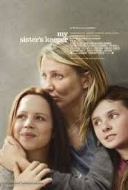 The main character, anna fiztgerald, was born for one purpose, to save her sister, kate, who was diagnosed with acute promyelocytic leukemia. 14 My Sisters Keeper Movie Ideas My Sisters Keeper My Sister Sisters