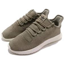 From sneakerheads and skaters to fashionistas and influencers, adidas sneakers is the staple for any athleisure look and sneaker. Adidas Originals Tubular Shadow Damen Sneaker Khaki Weiss 38 Uk 5 34 90