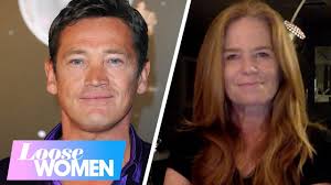 His mother, julia (moccello), was a homemaker. Eastenders Ricky Bianca Reunite As Patsy Palmer Sid Owen Talk A Possible Return Loose Women Youtube
