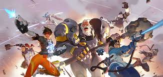 Fans have known for quite a while that bastion would be receiving improvements to make him a more viable character overall, but it looks. Revving Up The Engine Overwatch 2 Evolving The Art Panel Recap News Overwatch