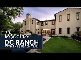 dc ranch real estate scottsdale az