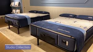 stearns foster mattresses our