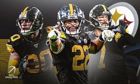 May 12, 2021 · 2021 nfl schedule release: 3 Things To Watch For The Pittsburgh Steelers In Week 1 Vs Buffalo Bills