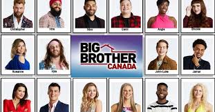 top 20 reality tv shows in canada