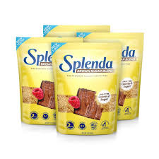 splenda baking sweetener brown sugar