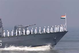 indian navy officer recruitment