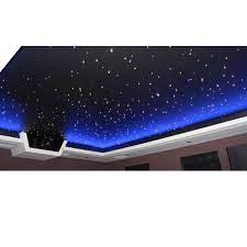 Led Fiber Optic Starry Ceiling Lighting