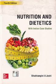nutrition and tetics shubhangini a