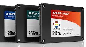 Oh, and some cloning software will not allow you to move an os from a hdd larger than the target ssd. How To Transfer Data From Old Ssd To New Ssd In Windows 10 8 7