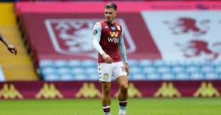 Given their need at the position and the type of player grealish is, this is brilliant news. Johnson Claims Grealish Is Not Established Enough For Arsenal