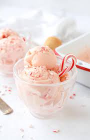 peppermint ice cream recipe by leigh