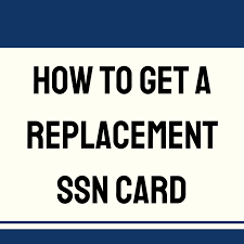 Check spelling or type a new query. How To Replace A Lost Or Stolen Social Security Card Toughnickel