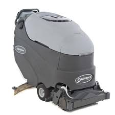 advance adphibian carpet extractor