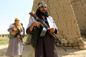 The taliban or taleban ( ), who refer to themselves as the islamic emirate of afghanistan (iea), is a deobandi islamist movement and military organization in afghanistan, currently waging war (an insurgency, or jihad) within the country. A Taliban Leader Eyeing U S Peace Deal Speaks To Afghans Fears The New York Times