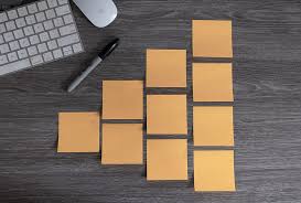 hd sticky notes wallpapers peakpx