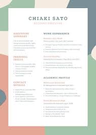 Download free resume templates for microsoft word. 29 Free Resume Templates For Microsoft Word How To Make Your Own