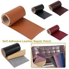 bags leather repair tape self