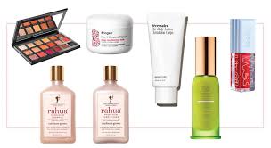 12 clean beauty skincare s we