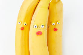 april fools day creative banana emoji