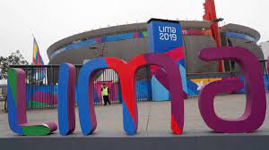 Es la sexta medalla para perú en los juegos. Juegos Panamericanos Lima 2019 Resumen 26 De Julio As Usa