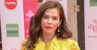 anna friel is back as marcella on itv1