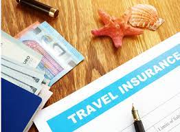 travel insurance enterprise insurance