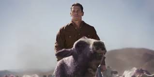 who-does-the-purple-cow-commercial