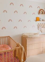 17 Seriously Gorgeous Boho Crib Sheets