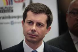 Pete Buttigieg's domestic terrorism and gun control plan, explained - Vox