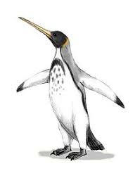 Penguin Wikipedia