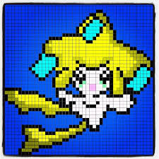 May 06, 2021 · coloriage et illustration de pikachu en pixel art. Photos Pixel Art Pokemon Facile
