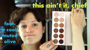 what s your neutral eyeshadow palette