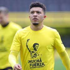 Borussia jadon sancho is a household name in germany. Report Bayern Munich To Join Race For Borussia Dortmund S Jadon Sancho Bavarian Football Works