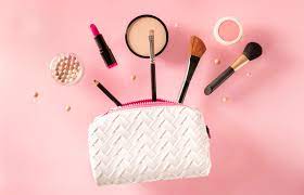 small makeup bags for your purse
